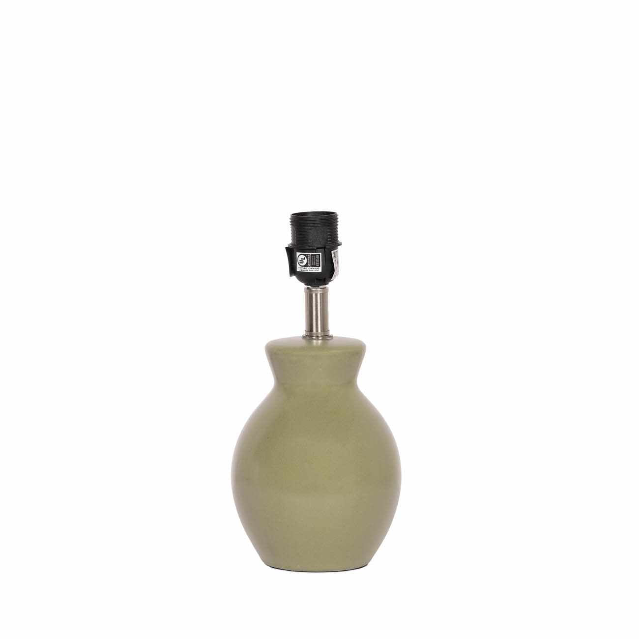 Salgareda Smoke Table Lamp-4