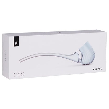 Puffco Wizard Glass Attachment for New Proxy | 10.5"
