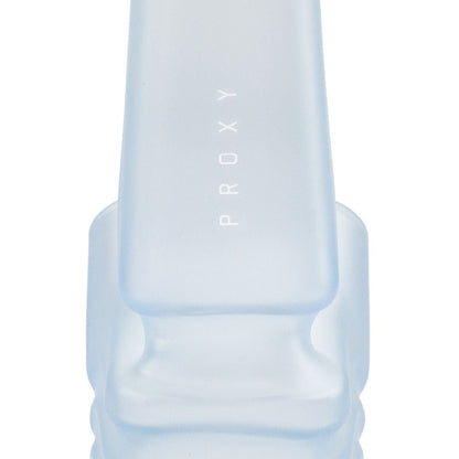 Puffco Wizard Glass Attachment for New Proxy | 10.5"