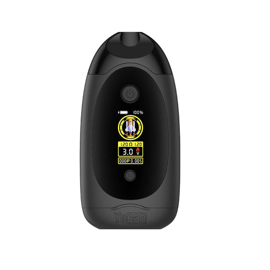 Yocan Dubb Dual Cartridge 510 Vape Battery | 750mAh