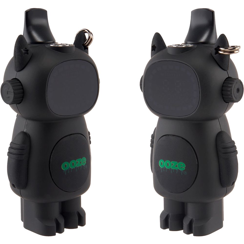Ooze Bot Variable Voltage 510 Vape Akku | 650 mAh