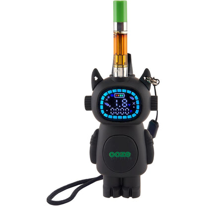 Ooze Bot Variable Voltage 510 Vape Akku | 650 mAh