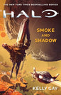 Halo: Smoke and Shadow - Paperback-0