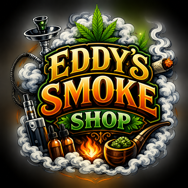 Eddys smoke shop