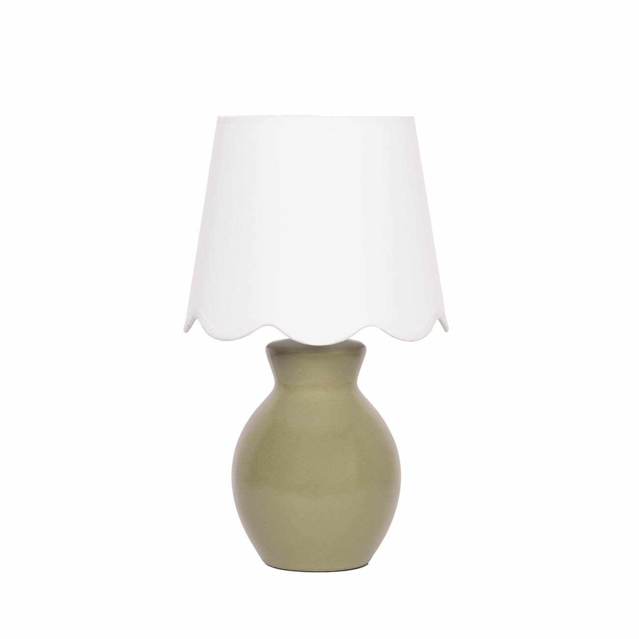 Salgareda Smoke Table Lamp-1