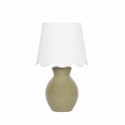 Salgareda Smoke Table Lamp-1