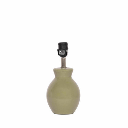 Salgareda Smoke Table Lamp-4