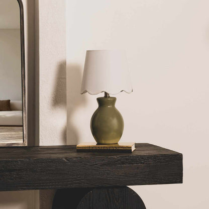 Salgareda Smoke Table Lamp-0