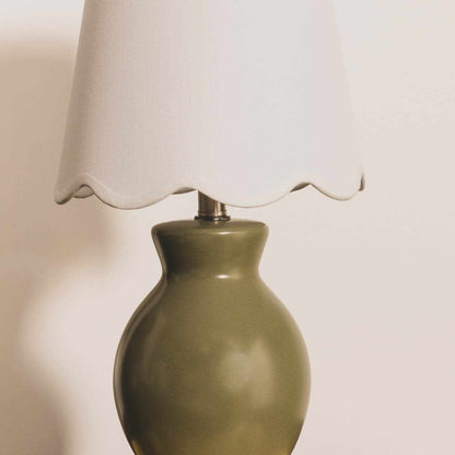 Salgareda Smoke Table Lamp-3