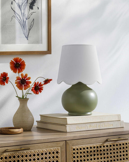 Theisseil Smoke Table Lamp-0