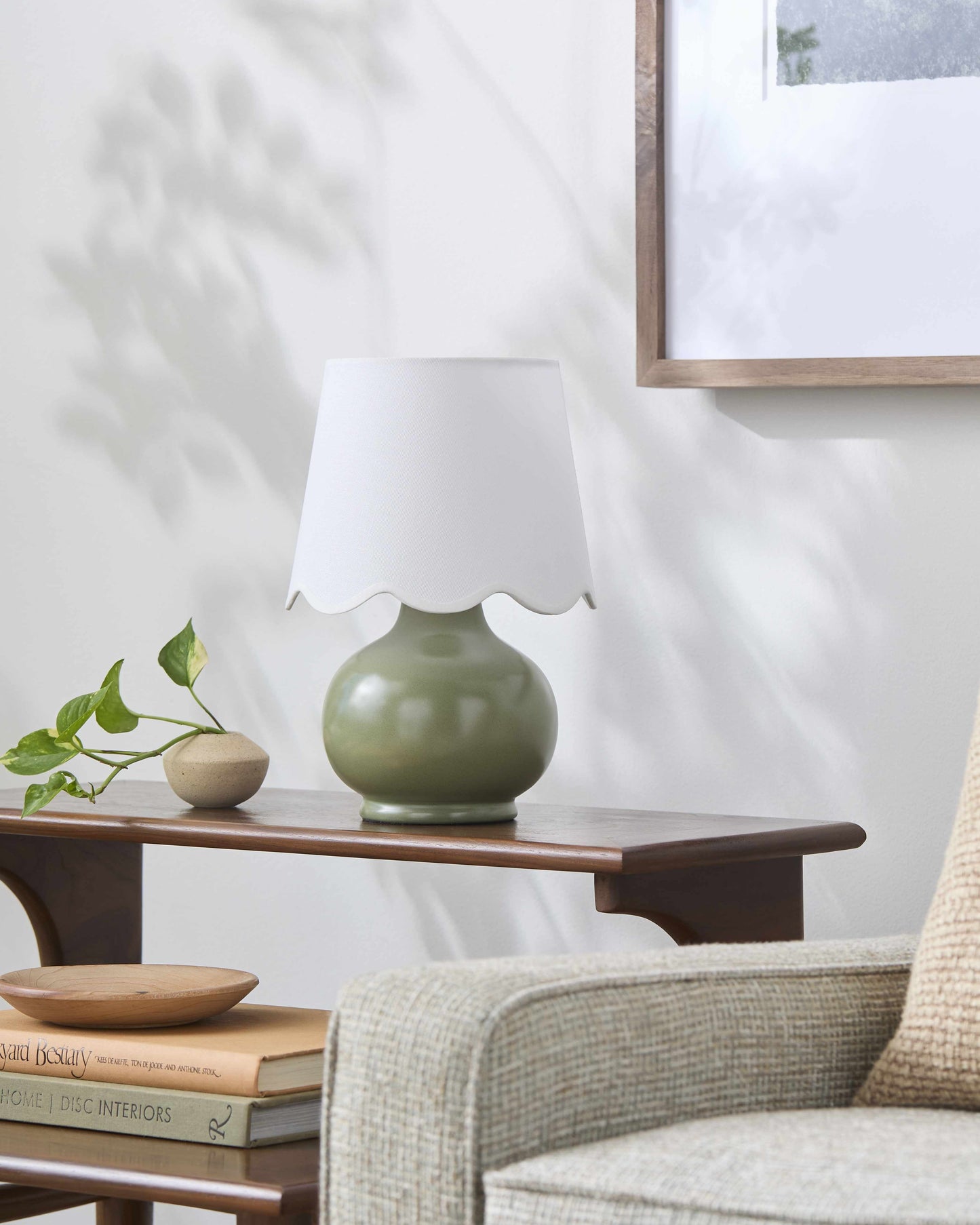 Theisseil Smoke Table Lamp-2