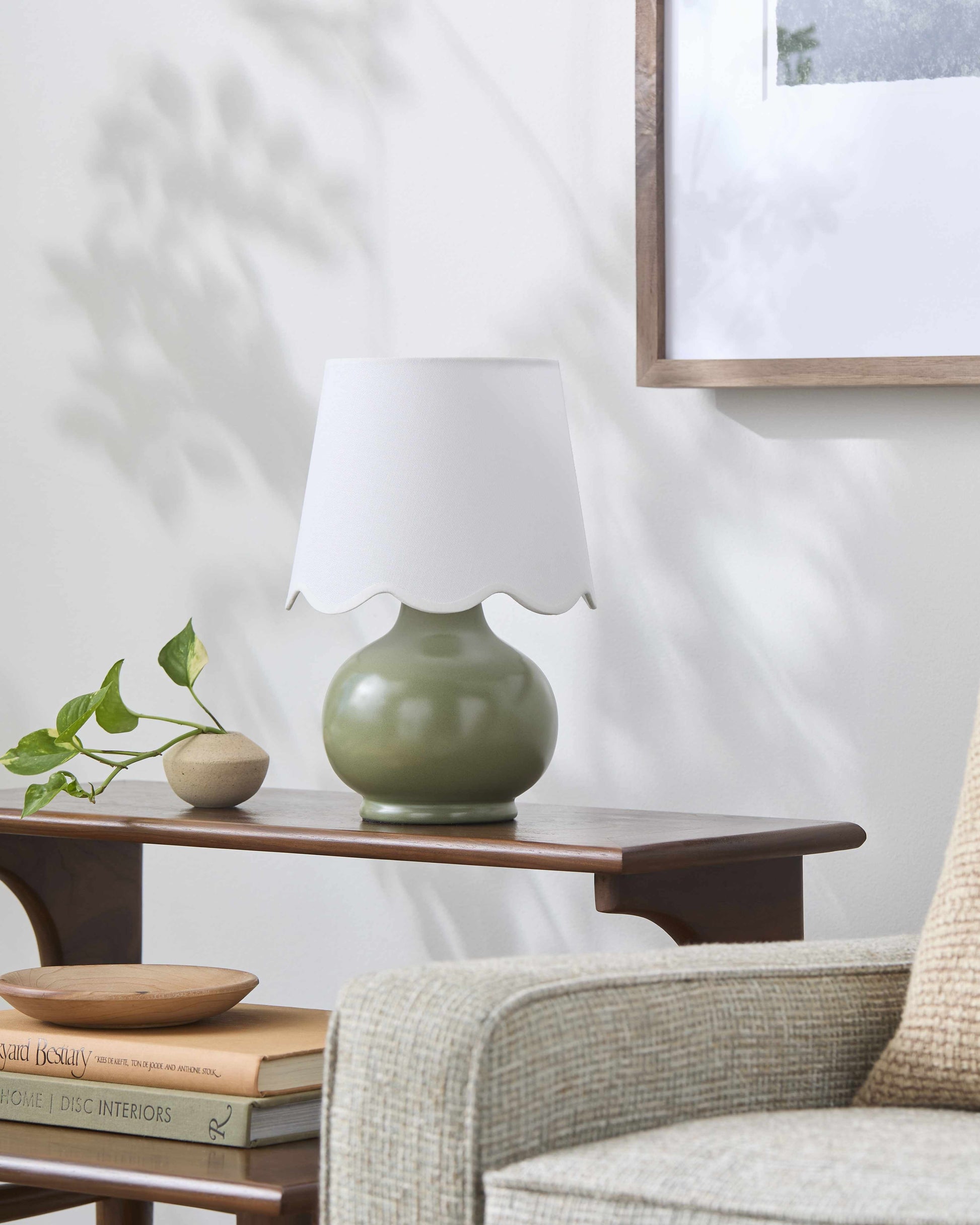 Theisseil Smoke Table Lamp-2