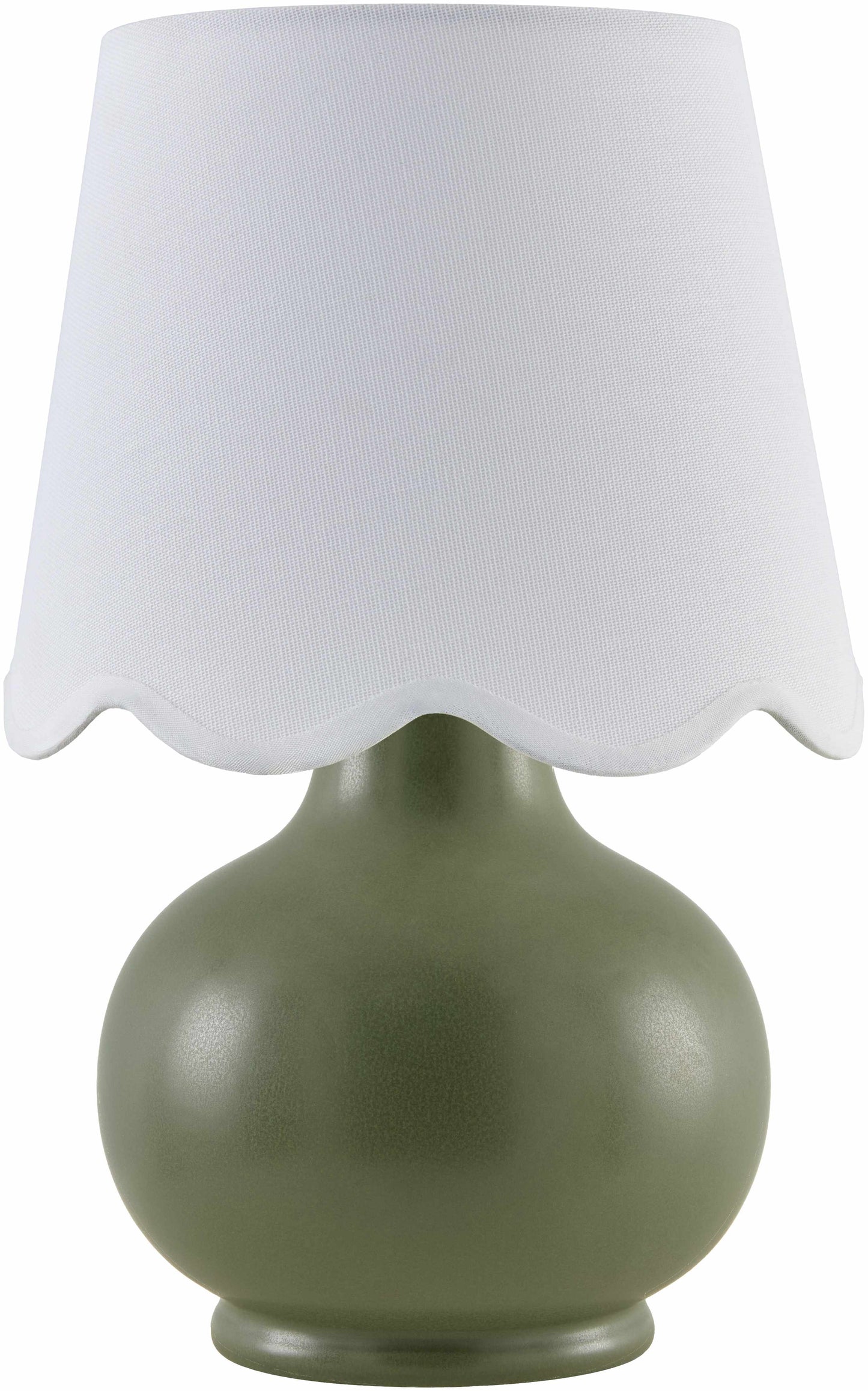 Theisseil Smoke Table Lamp-1