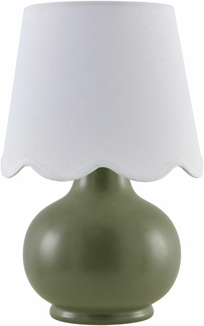 Theisseil Smoke Table Lamp-1