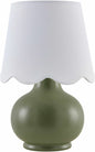 Theisseil Smoke Table Lamp-1