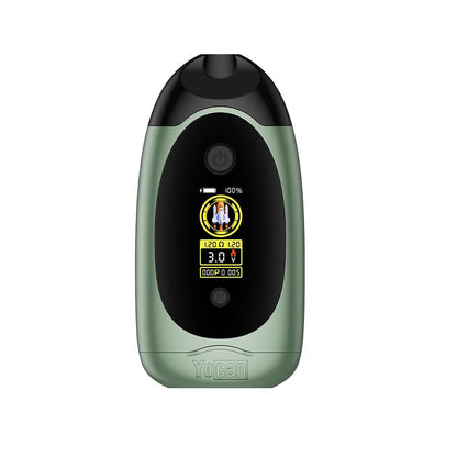 Yocan Dubb Dual Cartridge 510 Vape Battery | 750mAh