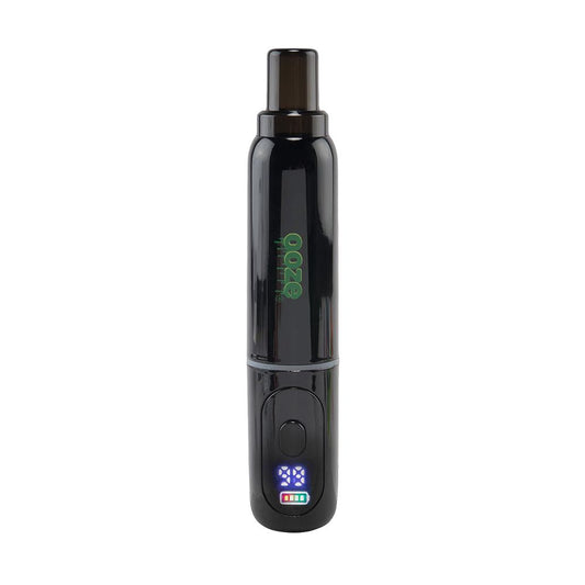 Ooze Hilo 510 Akku mit variabler Spannung – 400 mAh / Schwarz