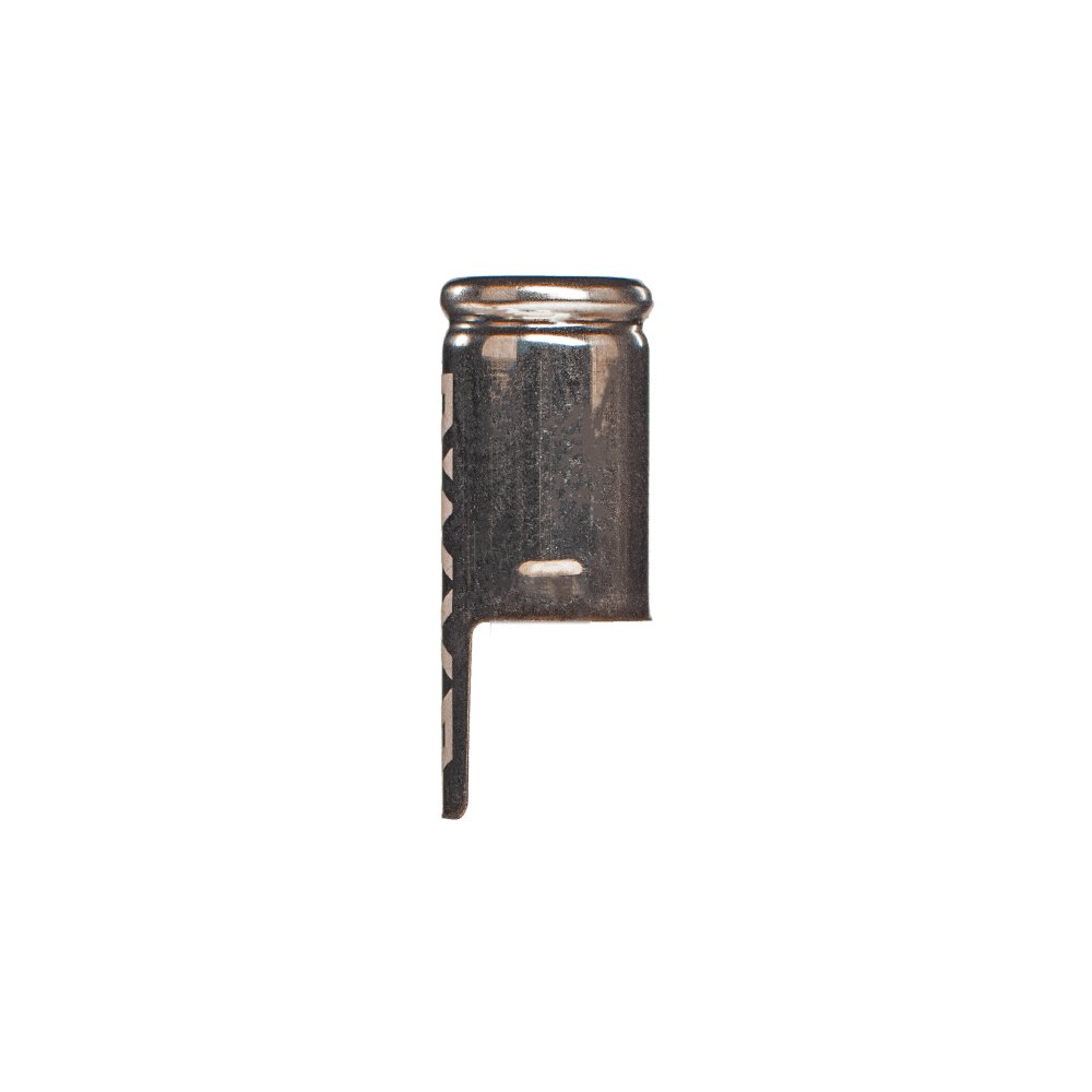 Low Temp Captive Cap