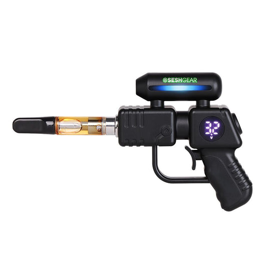 Seshgear Ray Gun 510 Akku mit variabler Spannung | 500 mAh