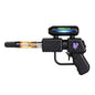 Seshgear Ray Gun 510 Variable Voltage Vape Battery | 500mah