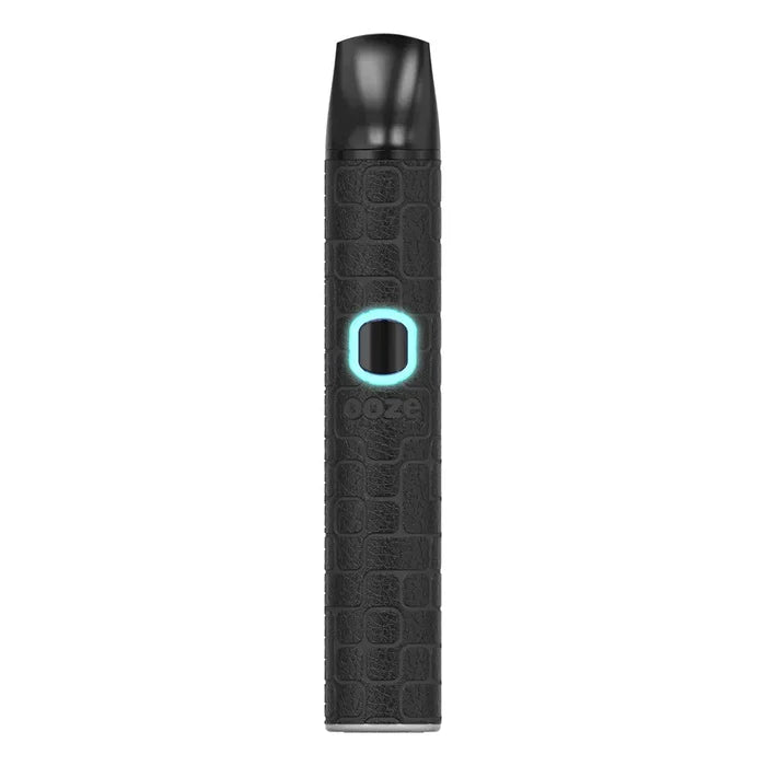 OOZE - 510 Thread Slim Pen Twist Battery With USB Smart Charger - Various Colors - (1 Count)