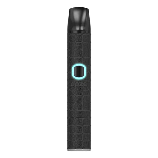 OOZE - 510 Thread Slim Pen Twist Battery With USB Smart Charger - Various Colors - (1 Count)